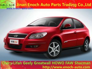 Chery A3