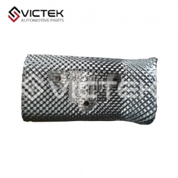 Steering box thermal cover T15-3412010