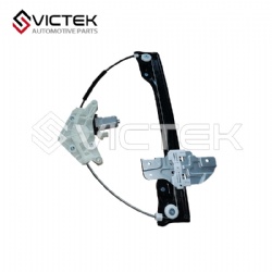 Left/Right front lifting glass device 554000966AA/554000967AA