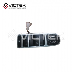 Left window switch 808000848AA