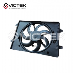 Radiator fan 302000842AA