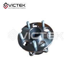 Rear Wheel Hub Unit S3104100