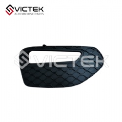 Front Steering Lamp Cover, Left/Right S2803411 S2803412