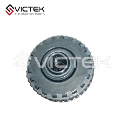 Double clutch gearbox 2510174013