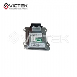 TCU electronic control unit of the gearbox 132000058AA
