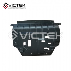 Plastic tray under the radiator 602001929AA