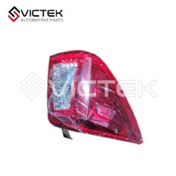 Rear Tail Lamp,Left/Right S4133300 S4133400