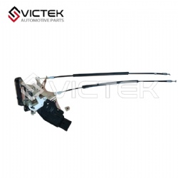 Front Door lock left/right S6105110/S6105210