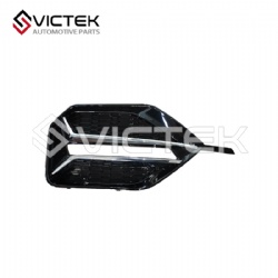 Front Foglamp Cover Left/Right Completely 602002636AA/602002637AA