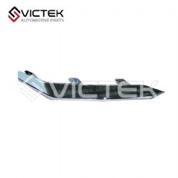 Front Foglamp Cover Bright Trim UP Left/Right 602001531AA/602001533AA