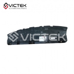 Front Bumper Down Cover 602001535AA