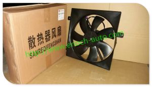 T11-1308130BA Chery Tiggo Side Fan