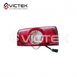 Left/Right rear hazard light 4133100P306A/4133200P306A