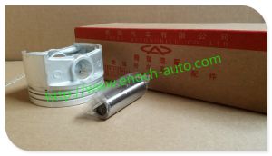 372-1004021BA Chery QQ Piston
