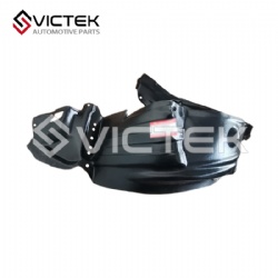 Front Fender In Liner, Left/Right B5400311 B5400321