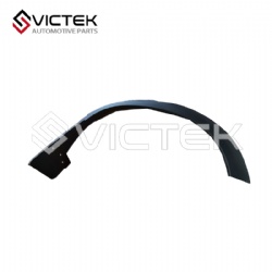 Front Left/Right fender flap 5522100P306A/5522200P306A