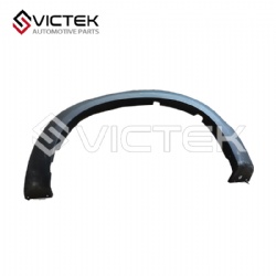 Rear Left/Right fender flap 5522300P306A/5522400P306A