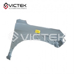 Front Fender Left/Right 8403102P306A/8403202P306A