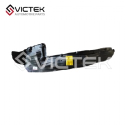 Front Fender In Liner Left/Right 5512100P306A/5512200P306A