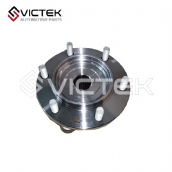Front Wheel Hub 3103100P3060