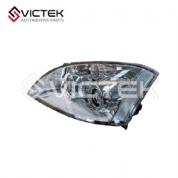 Headlamp L/R A21-3772010AC/A21-3772020AC
