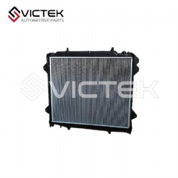 Radiator 1301010P3140