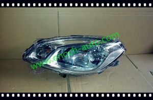 Brilliance H330 Front Headlamp 3977033