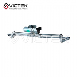 Front wiper System with Motor 5205010P3010K