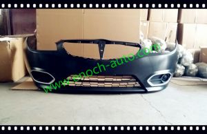 Brilliance H230 Front Bumper 3106763