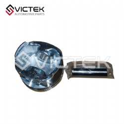 Piston& Pin 484F-1004020