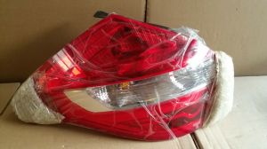 Brilliance H320 Rear Tail Lamp 3477035