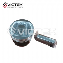 Piston& Pin 0.25 484H-1004020BA