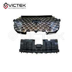 Radiator Grill 602002419AA