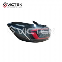 Rear Tail Lamp(Out) Left/Right 605000690AA/605000691AA