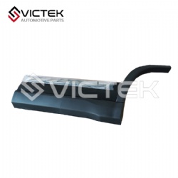Rear Door Protecting Cover Left/Right 609000628AADQJ/609000629AADQJ