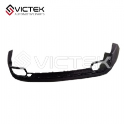 Rear Bumper Down 602001193AA