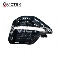 Front foglamp Grill Left/Right 602001611AA-01/602001612AA-01