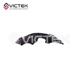 Front Fender in Liner Left/Right 602000837AA/602000838AA