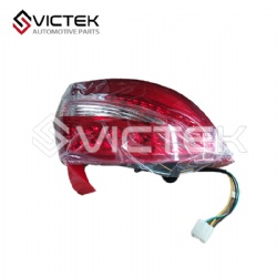 Outside Tail Lamp, left/Right 4113100U7101 4113200U7101