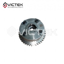 Exhaust Phaser F4J16-1006040BA