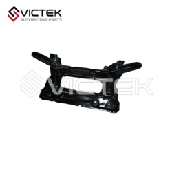 Front Axle