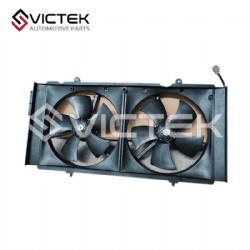 Fan 620 B1308100