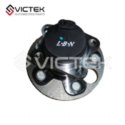 Rear Wheel Hub, Right