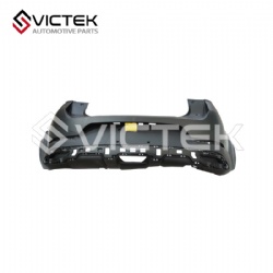 Rear Bumper Completely 602001130/602001131AA