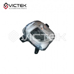 Front Headlamp Left/Right 605000334AB/605000335AB