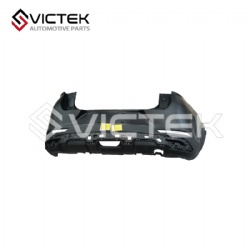 Rear Bumper 602002078AA/602002079AA