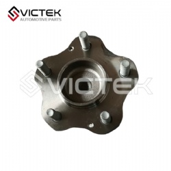 Rear Wheel Hub S5