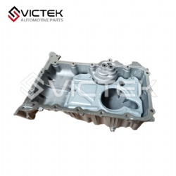 Oil pan assy 1009100F0016