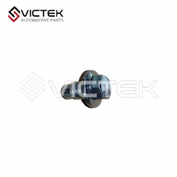 Oil pan drain bolt 1009101C0300