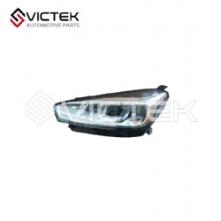 Front Head Lamp Left/Right 605000199AA/605000200AA
